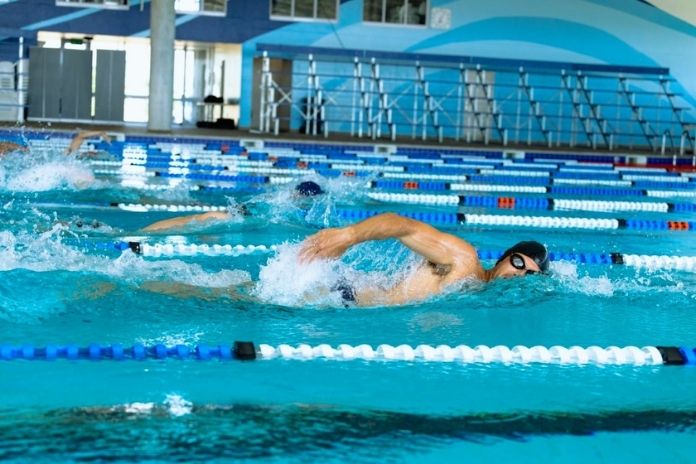 Which Swimming Style Burns the Most Calories