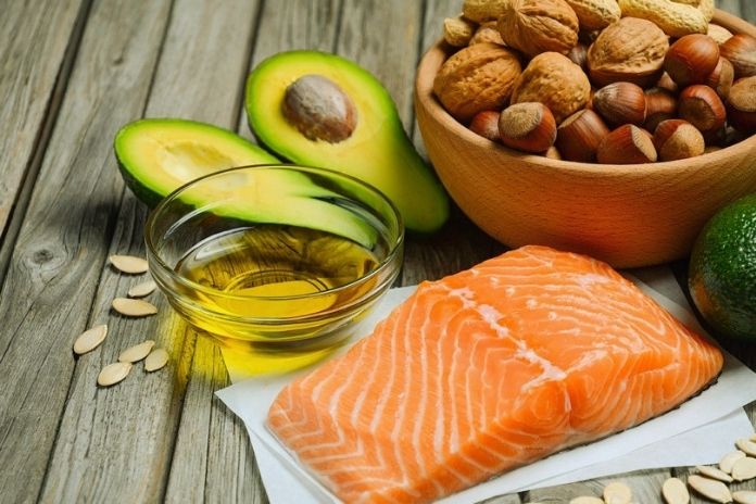 Ten Foods To Gain Weight And Gain Muscle Mass