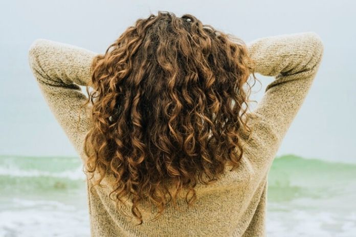 How To Have Healthy Hair What To Eat And Other Tips