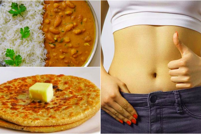 How To Lose Weight Without Cutting Carbs