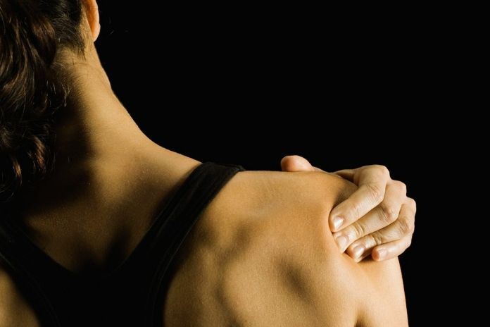 Muscles, Ailments And All The Remedies