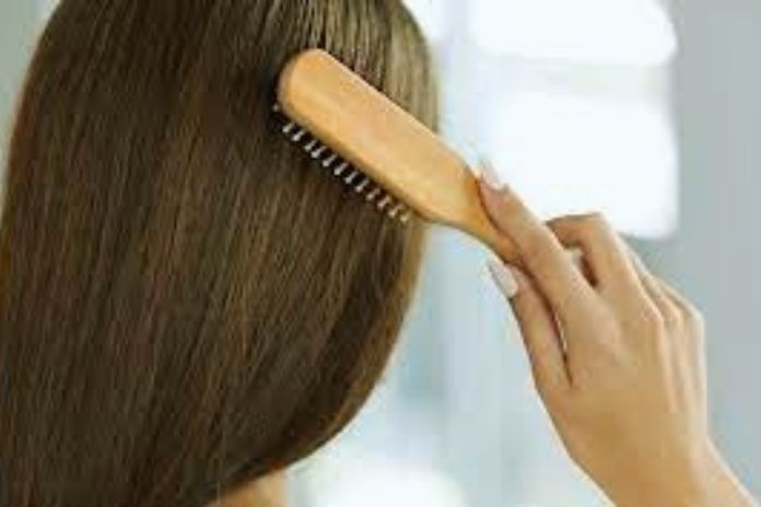 Hair Strengthen It With The Proper Diet
