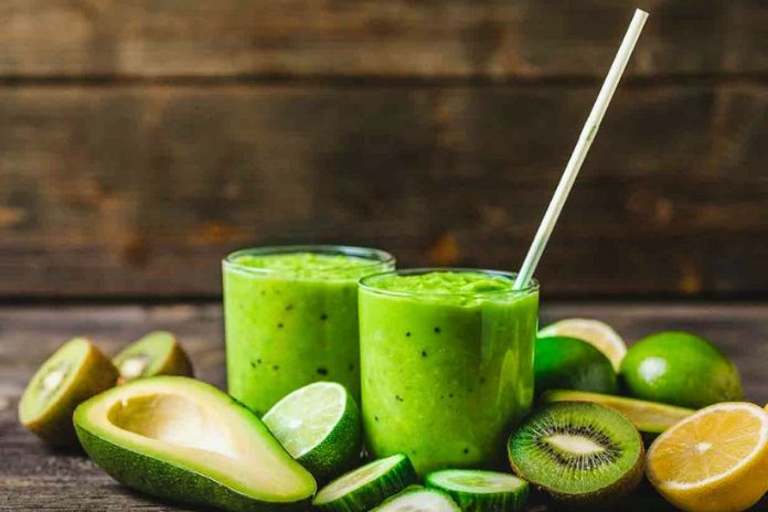 How To Eliminate Toxins And Purify The Body