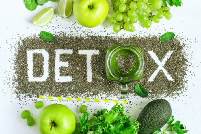 Five Detox Diet Options