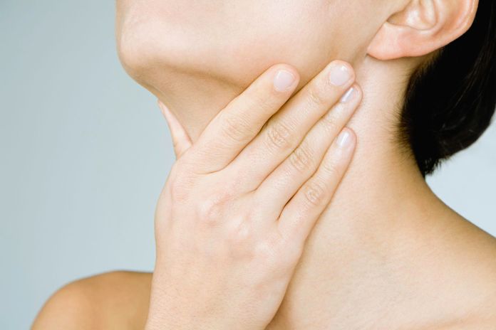 How To Take Care Of The Thyroid