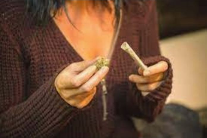 Smoking Weed During Pregnancy Is It Dangerous