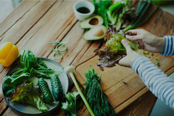 The Power Of Habit In The Food Reeducation Process