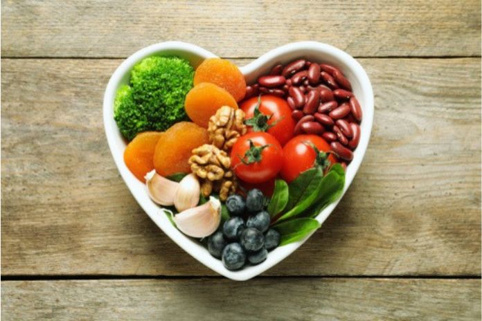 Healthy Eating How Does It Affect Your Well-Being