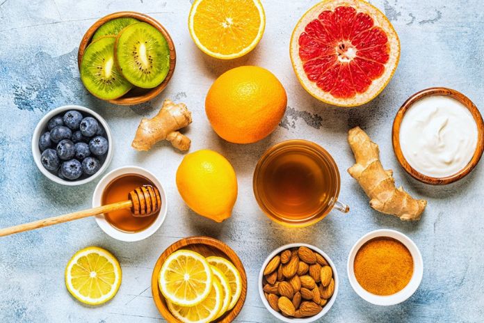 What Supplements Should I Take For My Immunity