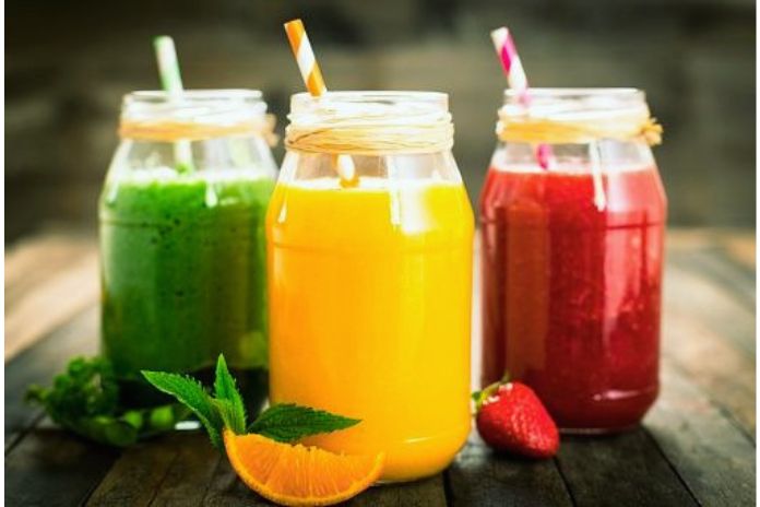 Which Functional Juice Is Right For My Needs