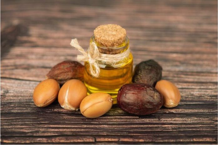 Argan Oil For Hair Benefits, Uses