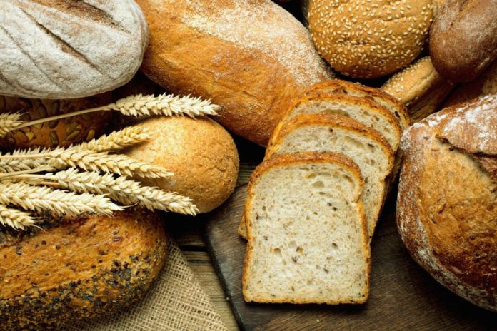 Each Bread Has Its flour