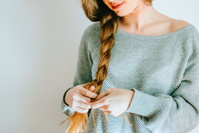 How To Make Hair Grow Faster