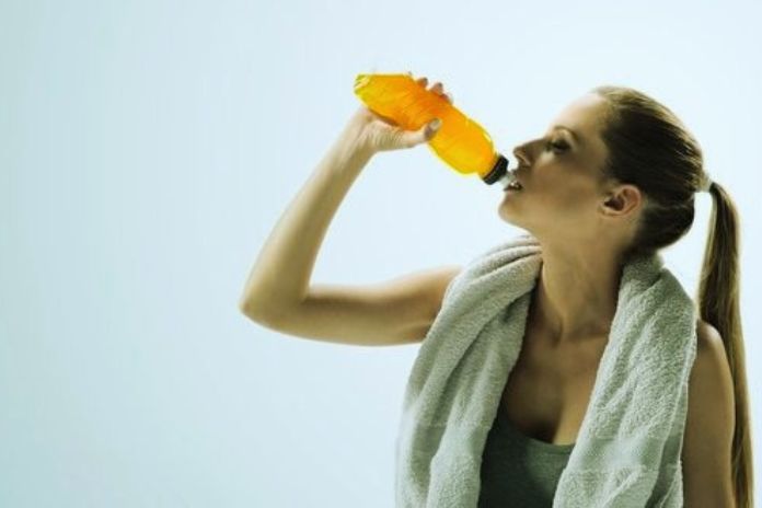 Pre-Workout Nutrition