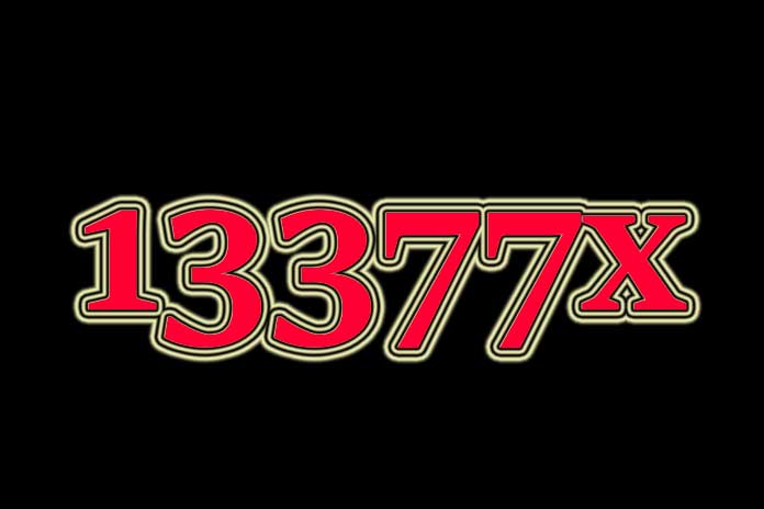 13377x