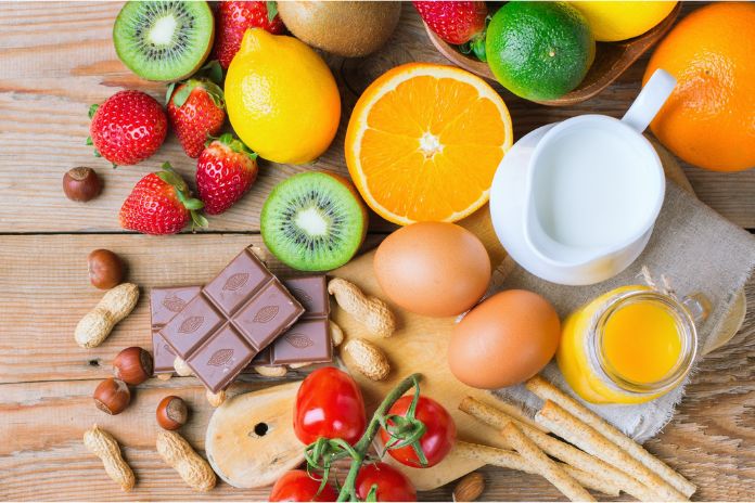 Everything You Need To Know About Food Intolerance