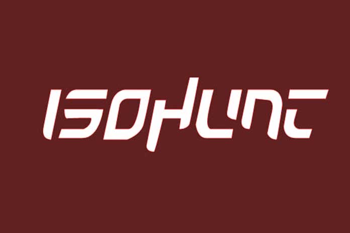 Isohunt