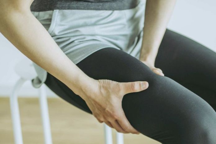 Muscle Contractures