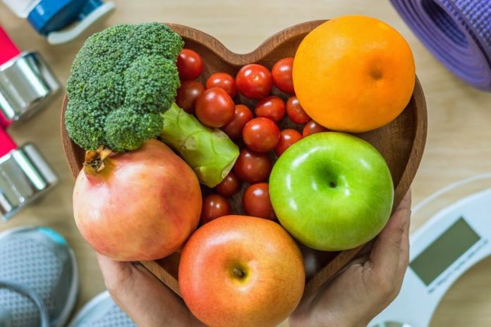 What Is The Influence Of Food On Vision
