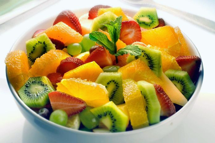 9 Tips For Keeping Your Salad Always Fresh