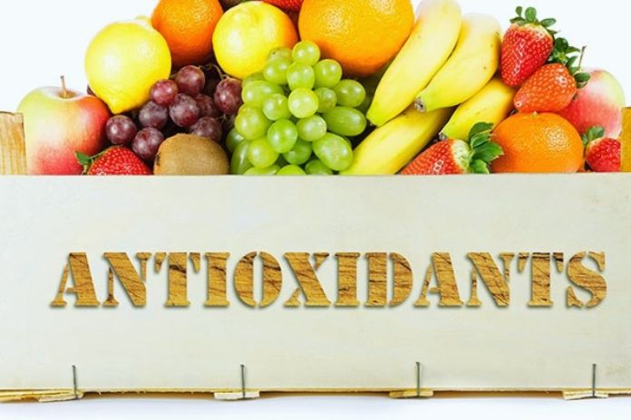 Antioxidants