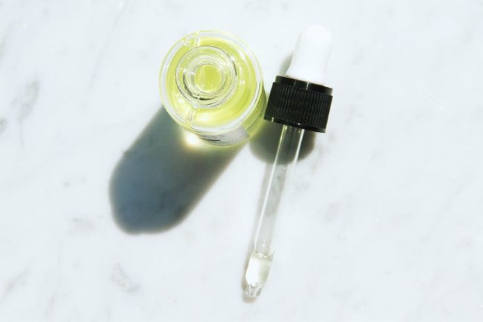 Face Serum