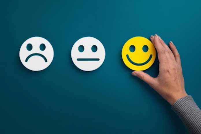 5 Ways To Improve Your Mood