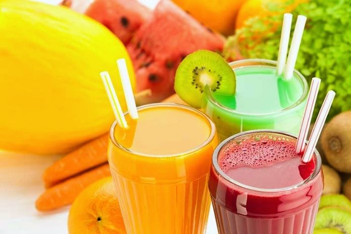 Are Fruit Juices Good For You