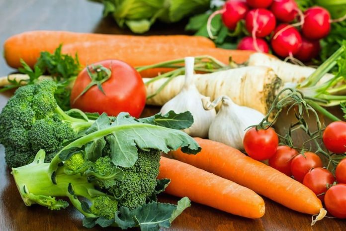 Hypertension Diet What To Eat With Hypertension