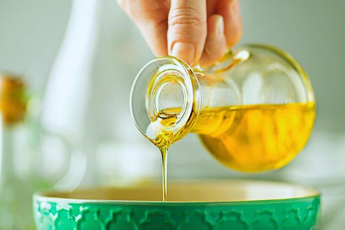 Vegetable Oils For Personal Care