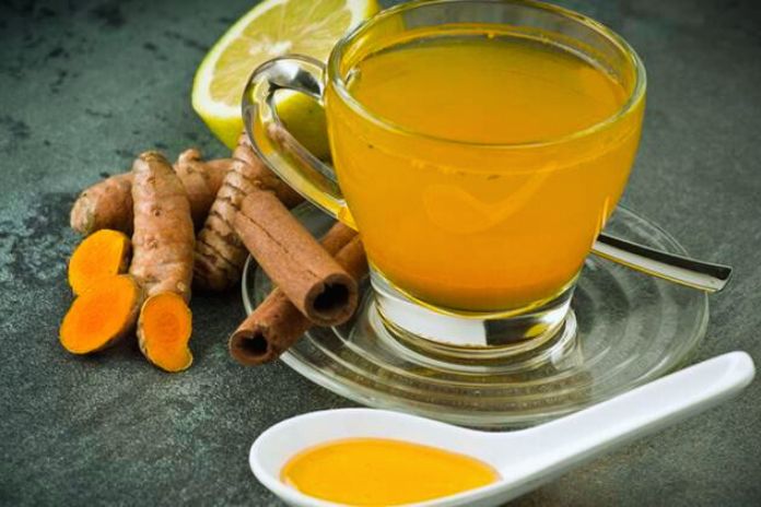 Aromatic Waters, Cold Herbal Teas The Benefits