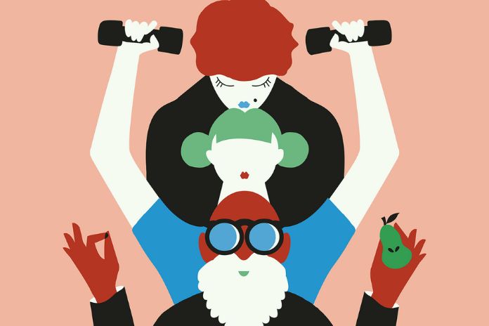 How To Create The Habit Of Practicing Physical Exercises