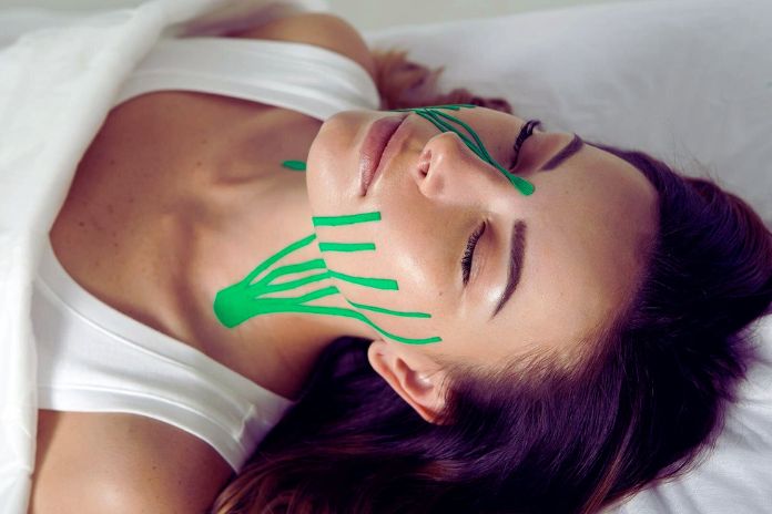 The Fascination Of Fascial Taping