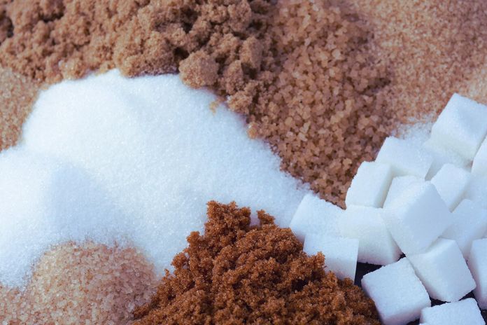 Types Of Sugar Which Is The Best For A Healthy Life
