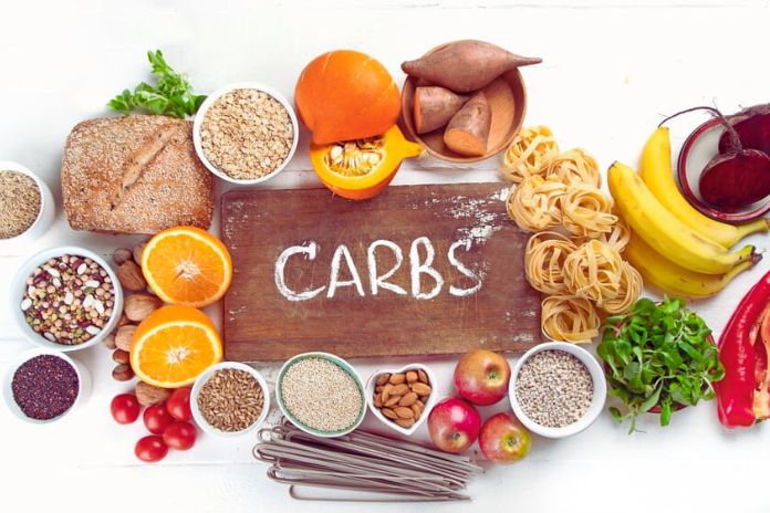 What Are The Good Carbs