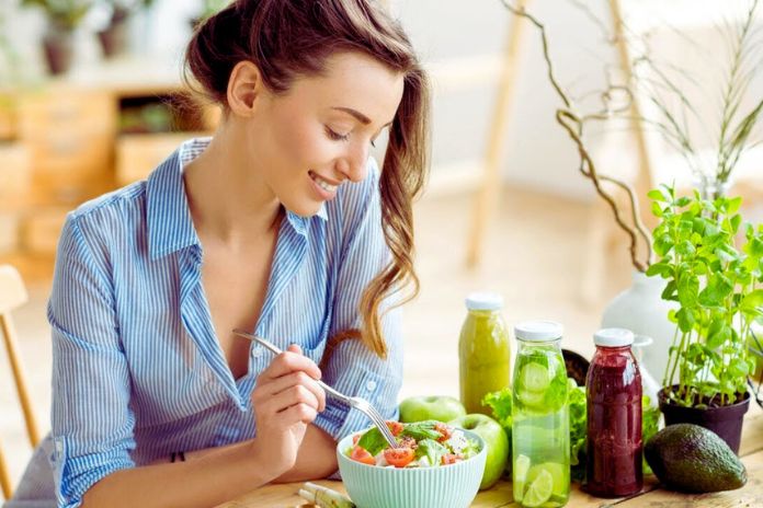Healthy Eating