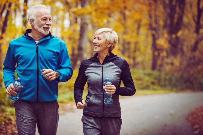 Nine Simple Tips To Have More Health And Quality Of Life