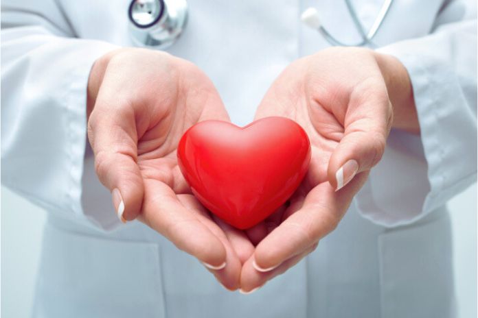 How To Take Care Of Heart Health?