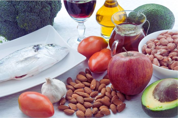 Lower Cholesterol