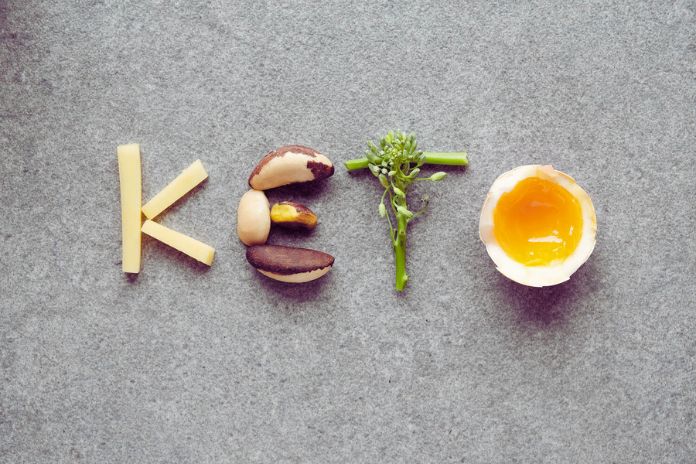 The Ketogenic Diet, An Example Of A Menu