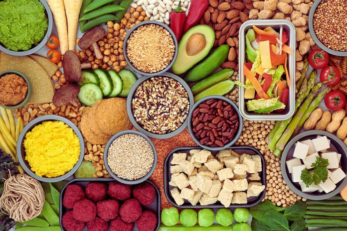 Discover Eight Foods That Replace Meat