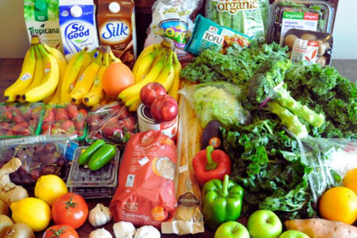 How Vegetarianism Contributes To Health