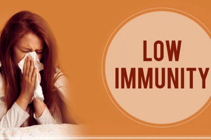 Low Immunity