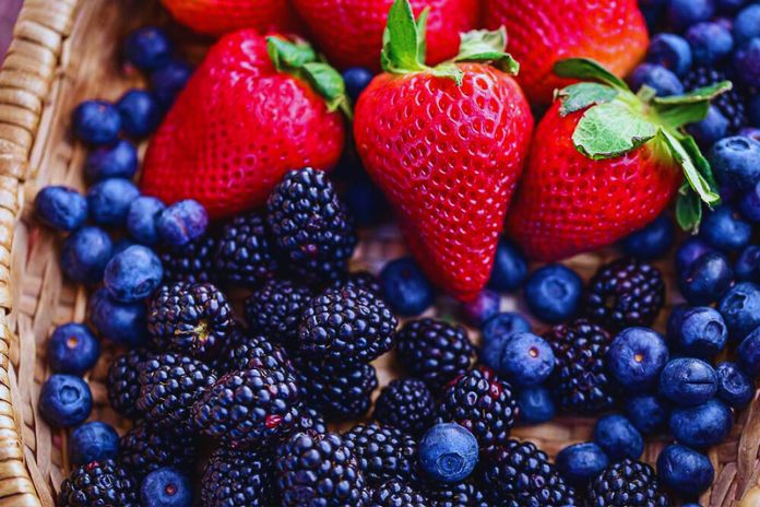 Are There Fruits That Can Help You Lose Weight