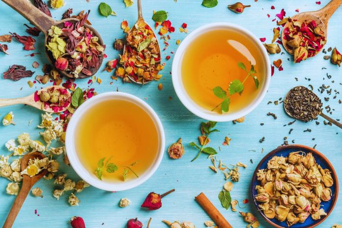 Six Best Teas For Weight Loss (And How To Prepare Them)