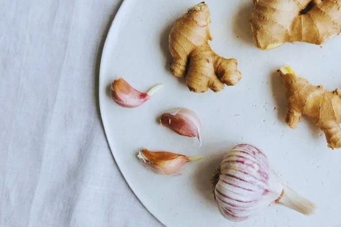 Ginger And Garlic What Are The Benefits