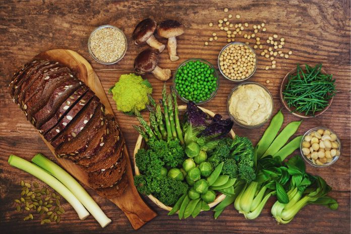 What Can People With Diabetes Eat At Will