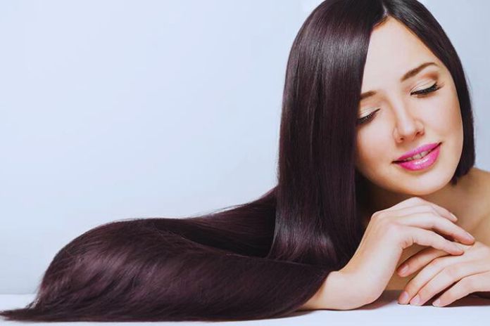 How To Balance Hair PH