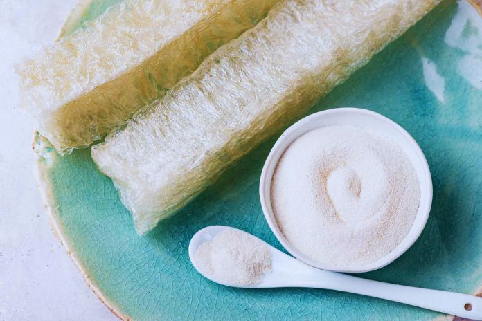 The Best Recipes With Agar Agar