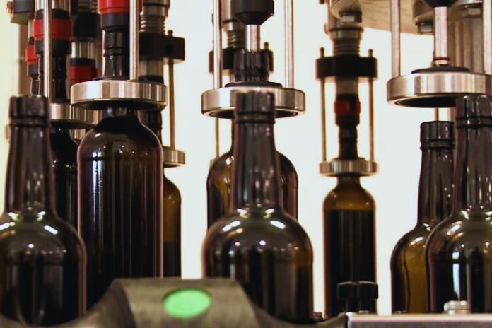 Bottling Wines Tips And Tricks